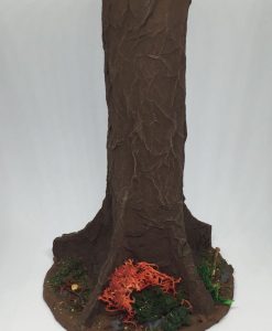 jungle trees for wargaming