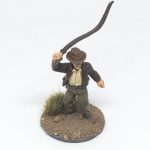 League of Adventurers for Pulp Alley Ryder Nash with whip